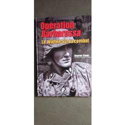 0peration barbarossaHeimdal