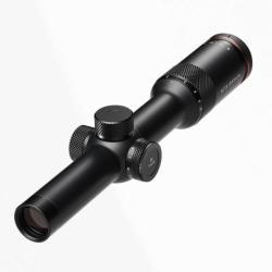 Lunette B6 1-6x24 Kite Optics