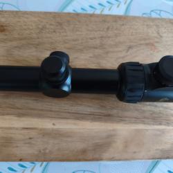 Lunette Eagle eye 1-5x24 IR