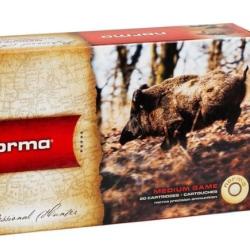 1 Boite de Norma 308 Win Plastic Point 180gr