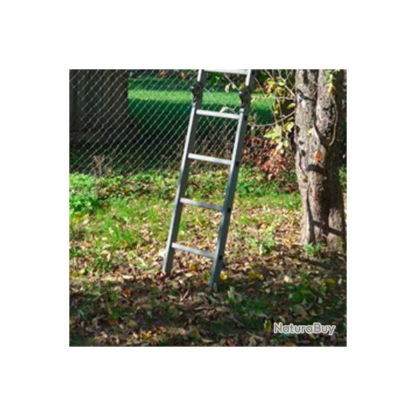 Rallonge d'�chelle pour chaise aff�t