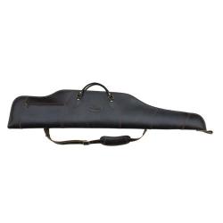 Fourreau pour carabine cuir Deerland