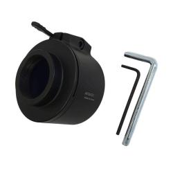 Bague pour clip-on Guide - 62 mm