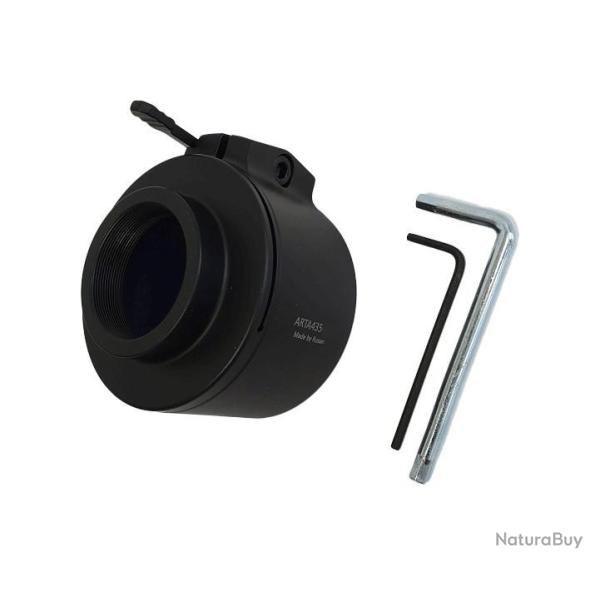 Bague pour clip-on Guide - 62 mm