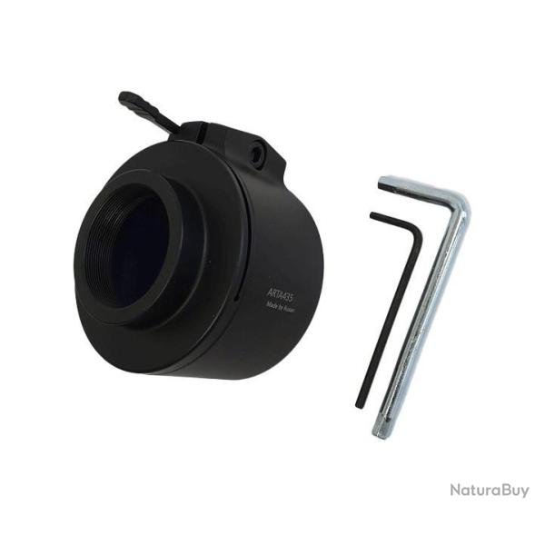 Bague pour clip-on Guide - 63,5 mm