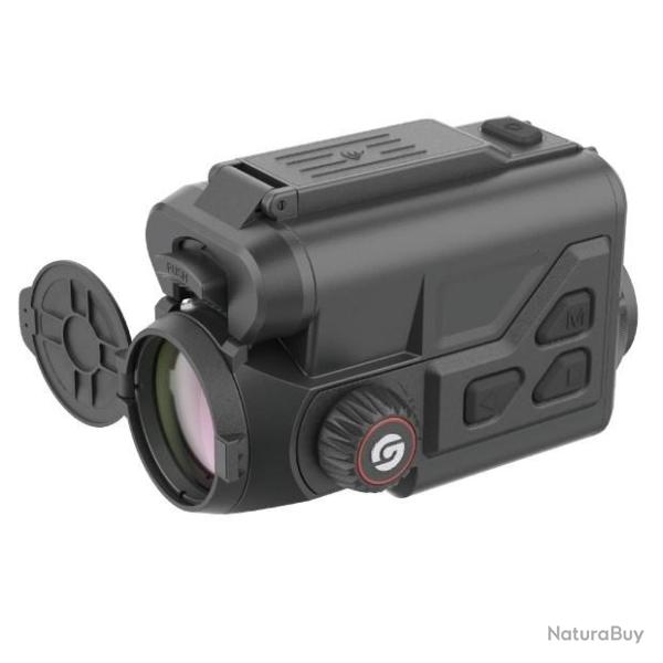 Clip-on thermique Guide 35mm TB430 - 400x300