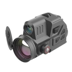 Clip-on thermique Guide 35mm LRF TB630LP - 640x512