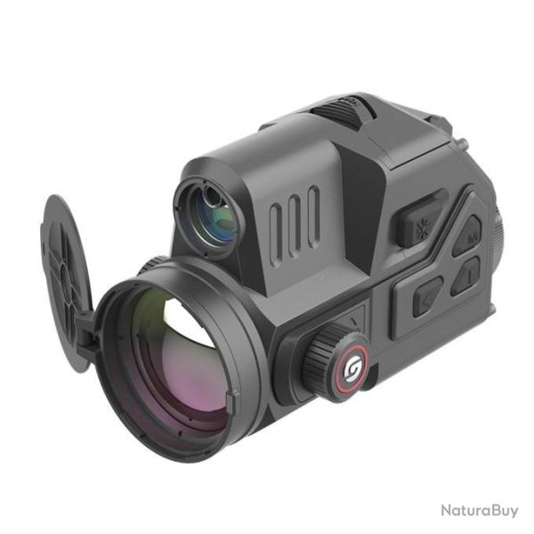 Clip-on thermique Guide 35mm LRF TB630LP - 640x512