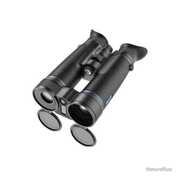 Jumelles thermiques digitales Guide DN70M 2.0 - 256x192