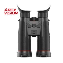 Jumelles thermiques Guide Apex LRF TN650LS - 640x512