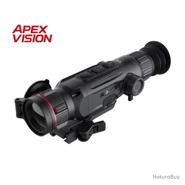 Lunette - Monoculaire thermique Guide Nova Apex N635S - 640x512
