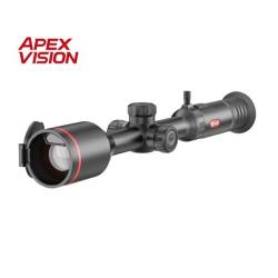 Lunette thermique Guide Apex LRF TU650LS - 640x512