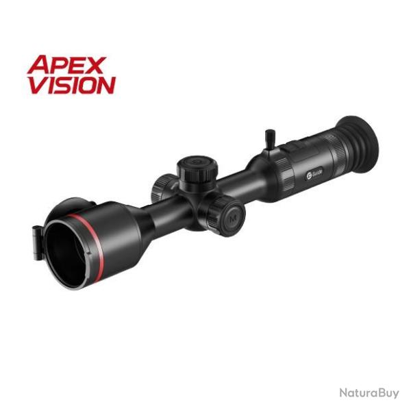 Lunette thermique Guide 35mm Apex TU635S - 640x512