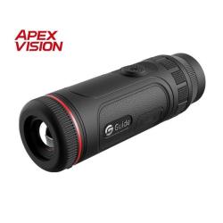 Monoculaire thermique Guide Apex 19mm TE419S - 400x300