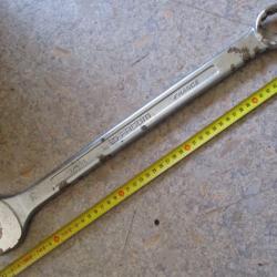 cl&eacute; mixte taille 35 facom s&eacute;rie 40L