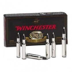 1 Boite de Winchetser 270 WSM aCCUBOND 140GR