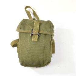 Etui / pouch porte chargeurs US M14