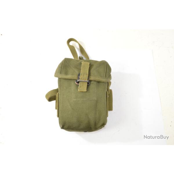 Etui / pouch porte chargeurs US M14