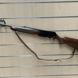 ENCHERE ! Carabine semi automatique Browning Bar MK2 cal.300 win mag