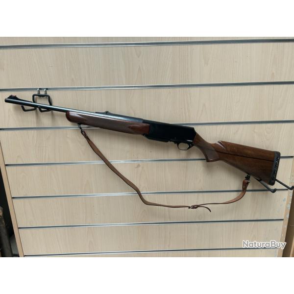 ENCHERE ! Carabine semi automatique Browning Bar MK2 cal.300 win mag