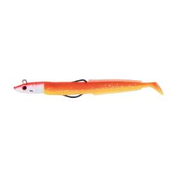 Leurre Flashmer Blue Equille 18cm Atomic Chicken