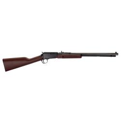 Carabine &agrave; Pompe Henry Frontier - Cal. 22Lr