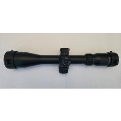 Lunette de fusil CVLIFE EagleFeather 4-16x44 &agrave; mise au point lat&eacute;rale.