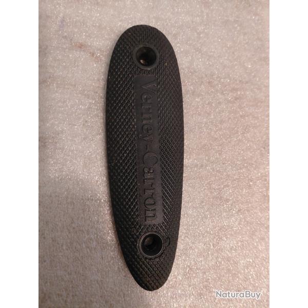 Plaque de couche verney carron 135x42mm