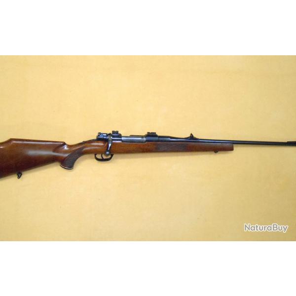 CARABINE VOERE - Cal 30-06 !!! +EMBASES WEAVER - D�PART 1� SANS PRIX DE R�SERVE !!!