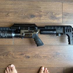 Fx m3 compact calibre  .25