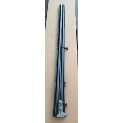 CANON SUPERPOSE  DE FUSIL  DE CHASSE CALIBRE  12  WINCHESTER