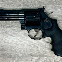 SMITH & WESSON MOD 586