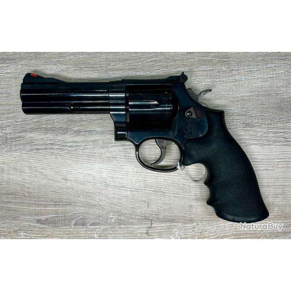 SMITH & WESSON MOD 586