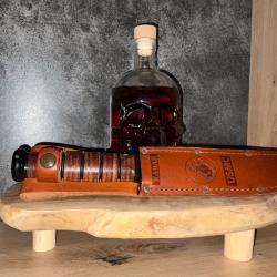 Couteau k-bar
