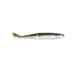 Leurre Souple Z-Man Chattershad 11,4cm 11cm Par 4 The Deal