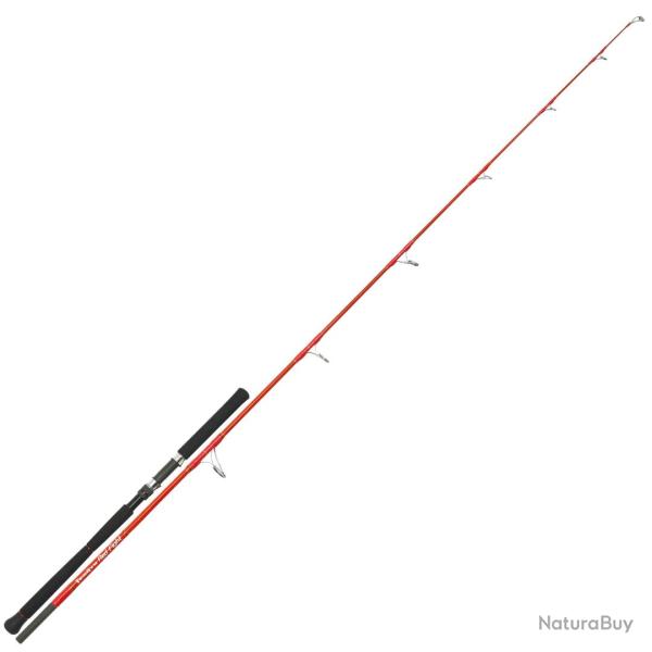 Canne Spinning Tenryu Red Fight 120 Lb 2 60 - 180g 380g 253cm