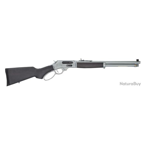 Carabine � Levier sous garde Henry All Weather - Cal. 45-70