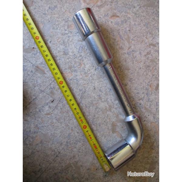 cl� � pipe facom 75.32