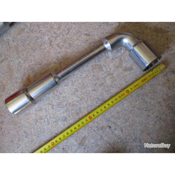 cl� � pipe facom 76.34