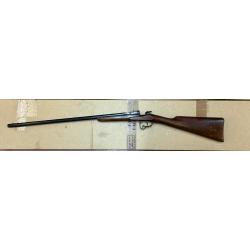 CARABINE SYSTEME WARNANT 9mm FLOBERT