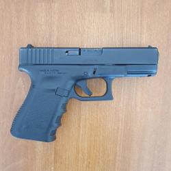 GLOCK 19 GEN 3