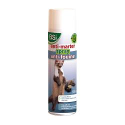 R&eacute;pulsif fouine action rapide spray 500 ml - BSI