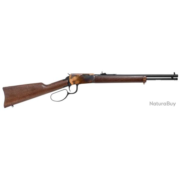 CARABINE RIO BRAVO RANCH 22LR