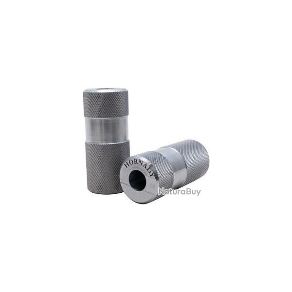 JAUGE A CARTOUCHE HORNADY LNL CAL.38SP 380702