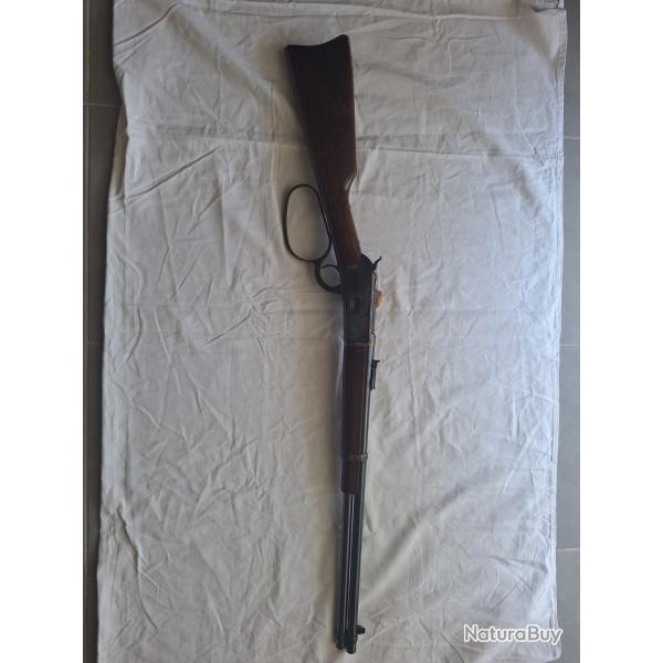 Vend , carabine CHIAPPA  RIO BRAVO type 1892 , cat c , cal 44 REM  MAG  comme neuve , jamais tir�e ,