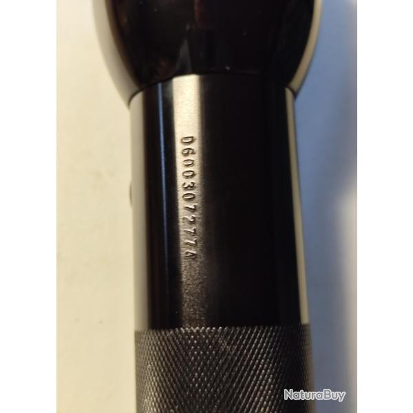 LAMPE MAG LITE 49CM