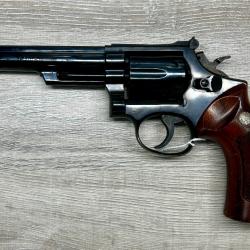 S&W MOD 19