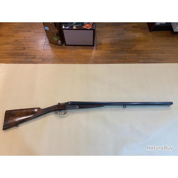 FUSIL JUXTAPOSE CGS ST ETIENNE 16/65 1/2 3/4 68 cm