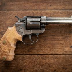 Plaquettes pour Colt 1878 DA (V2.0)