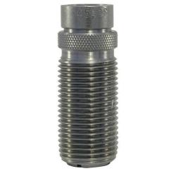 Lee pr&eacute;cision - Outil pour raccourcisseur de douilles Quick Trim Die Body 7 mm -08 7mm-08 Rem #90343